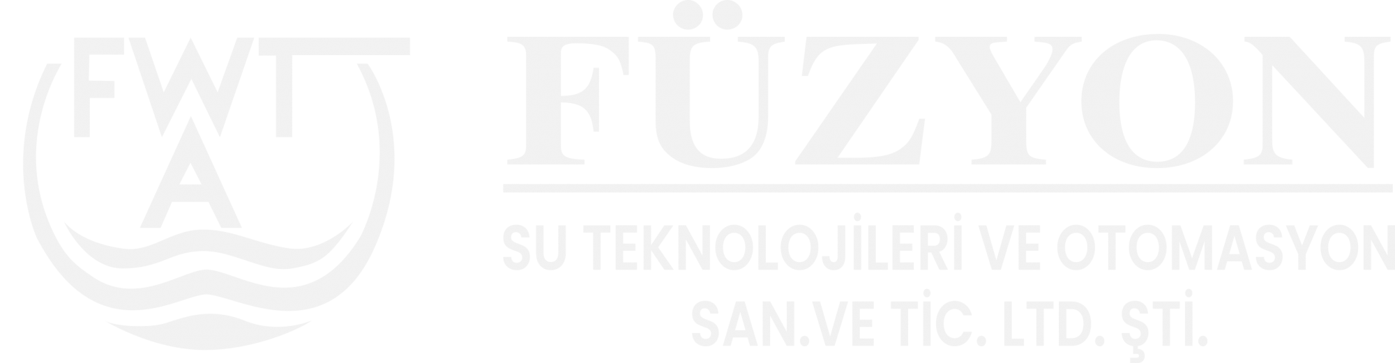 Füzyon Su Teknolojileri ve Otomasyon