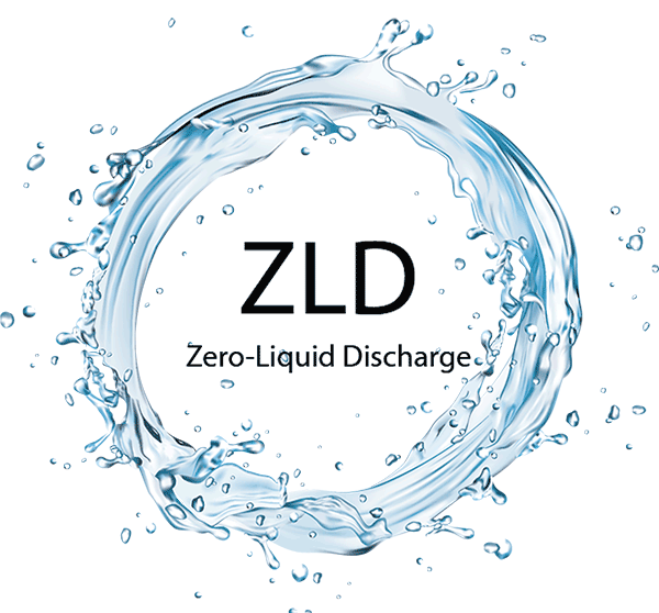 Zero Liquid Discharge