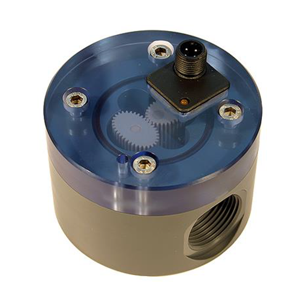 OVAL GEAR METER OGM PLUS